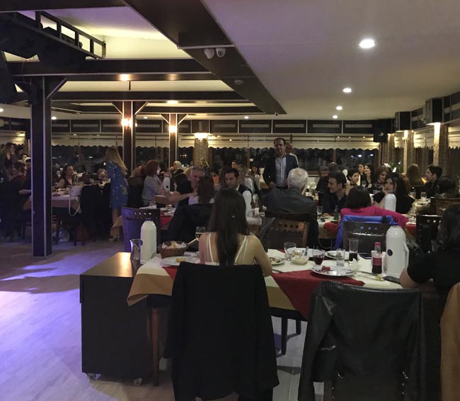 Elence Trk Evi, serpme kahvalt, restaurant, zgara, avazma, yakack, kartal