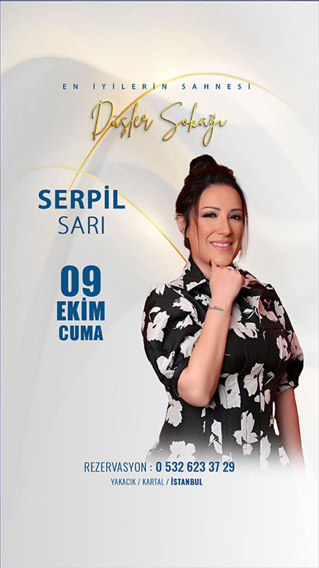 D��er Soka�� T�rk� Bar