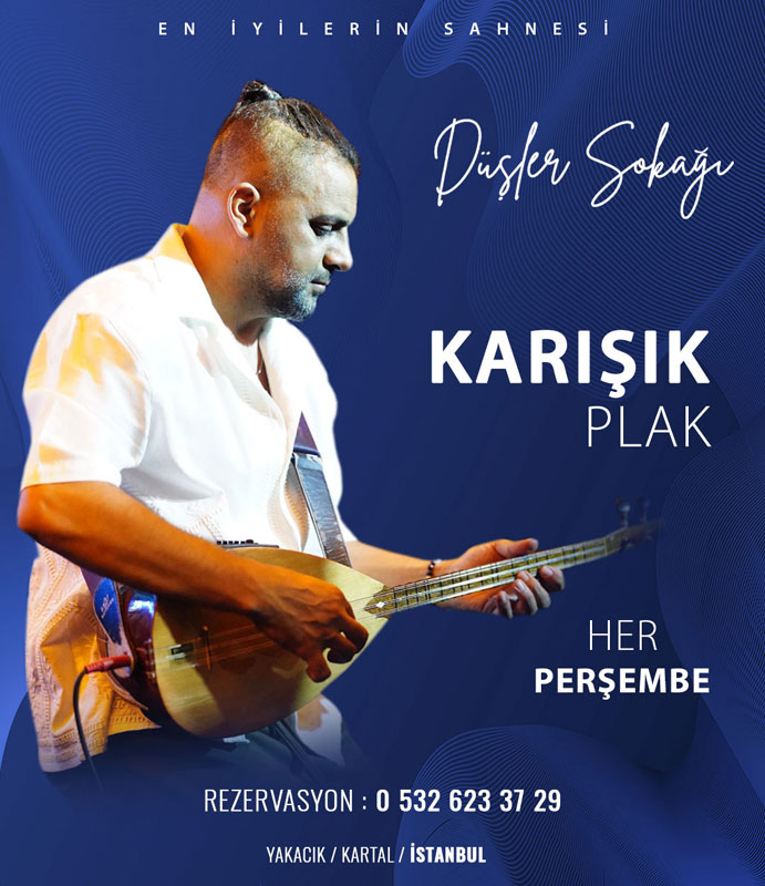 Der Soka Trk Bar