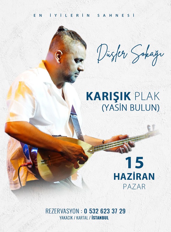 Der Soka Trk Bar