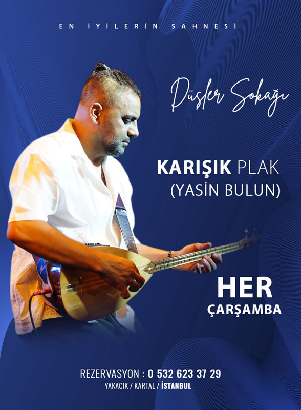Der Soka Trk Bar