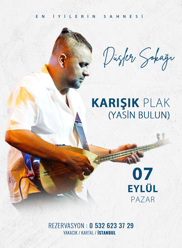 Der Soka Trk Bar
