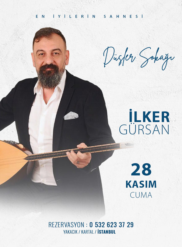 Der Soka Trk Bar