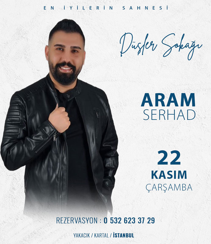 D��er Soka�� T�rk� Bar