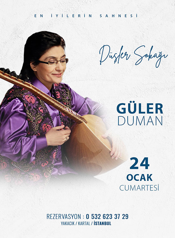 D��er Soka�� T�rk� Bar