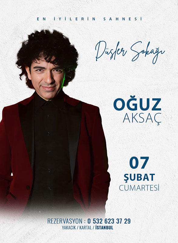 D��er Soka�� T�rk� Bar