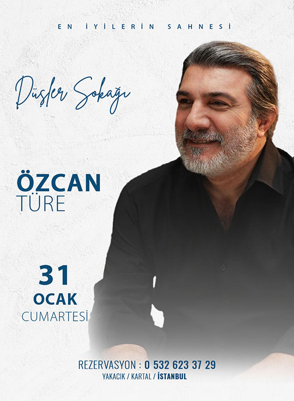 D��er Soka�� T�rk� Bar