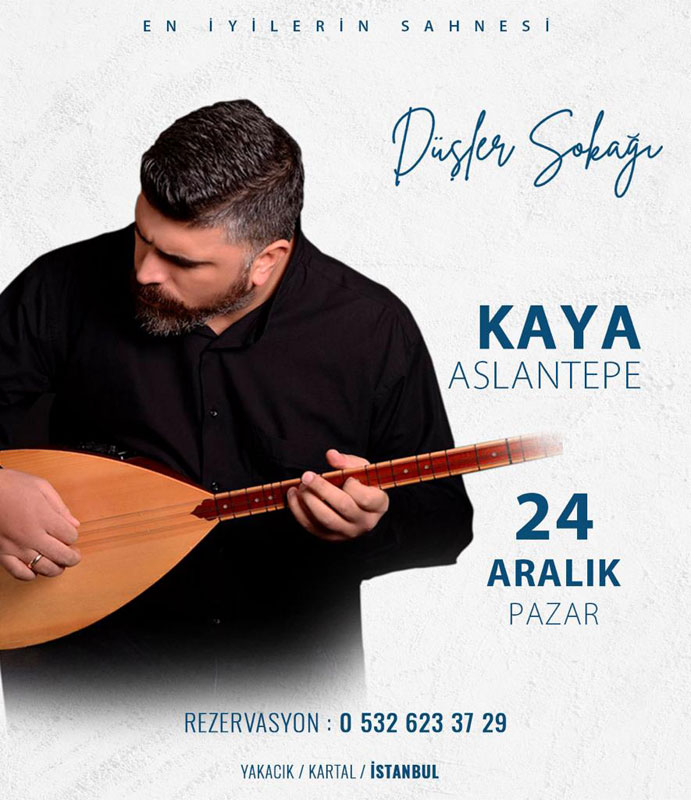 Der Soka Trk Bar