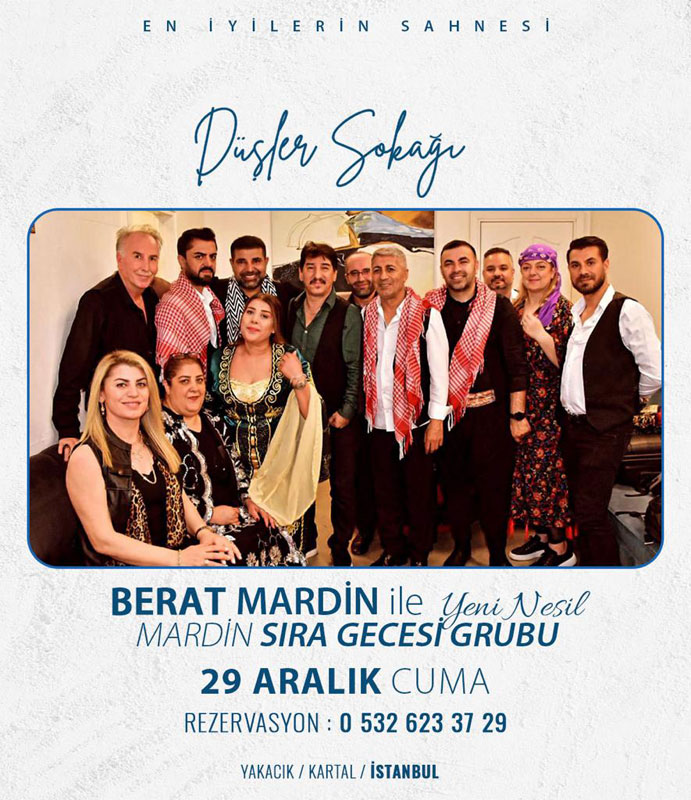 Der Soka Trk Bar
