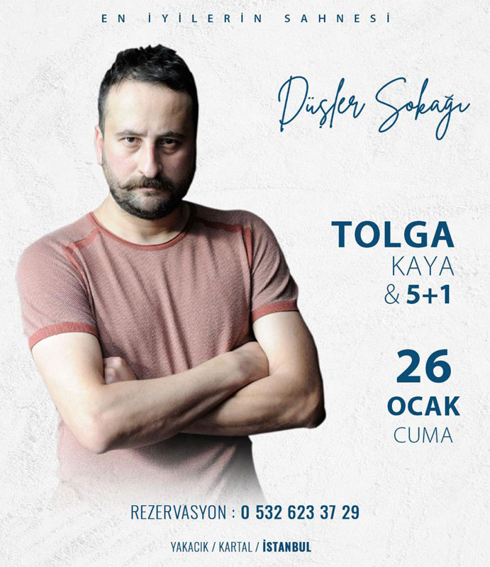 Der Soka Trk Bar