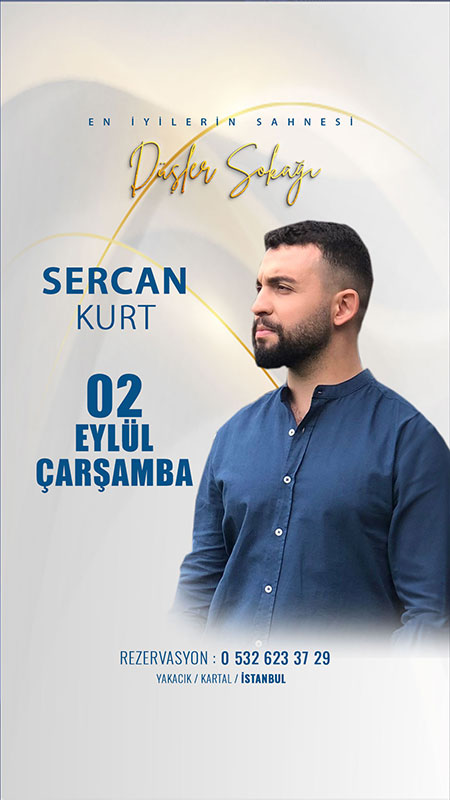 D��er Soka�� T�rk� Bar