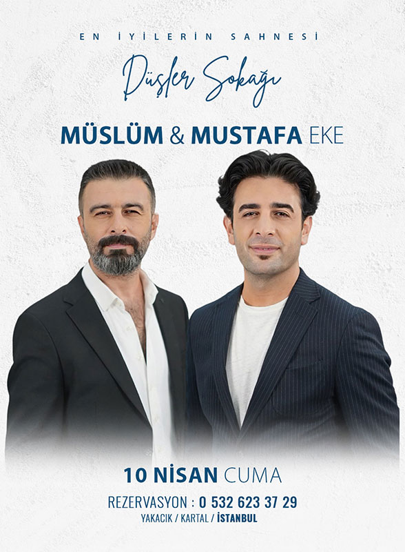 D��er Soka�� T�rk� Bar