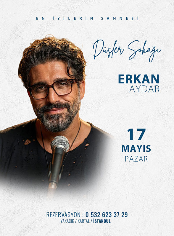 D��er Soka�� T�rk� Bar