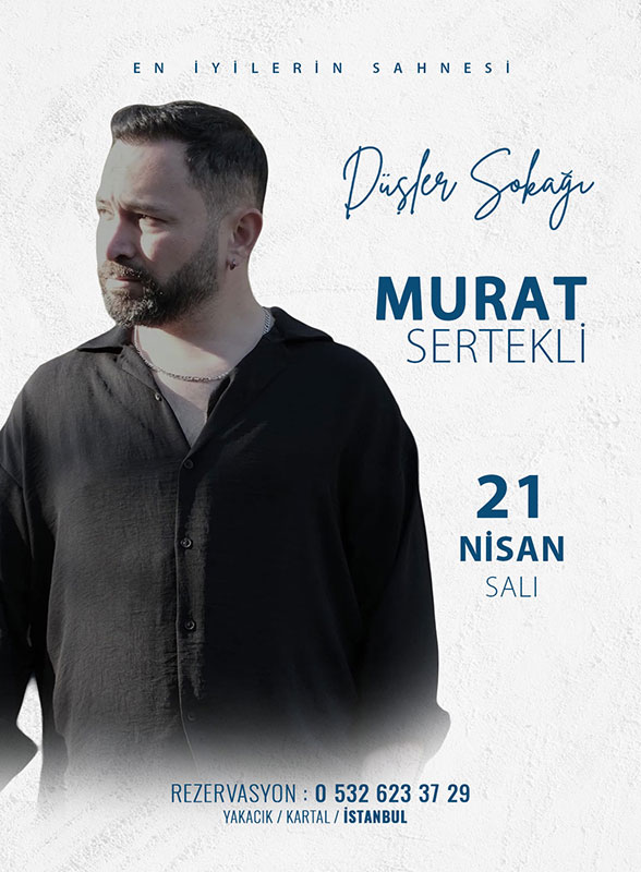 D��er Soka�� T�rk� Bar