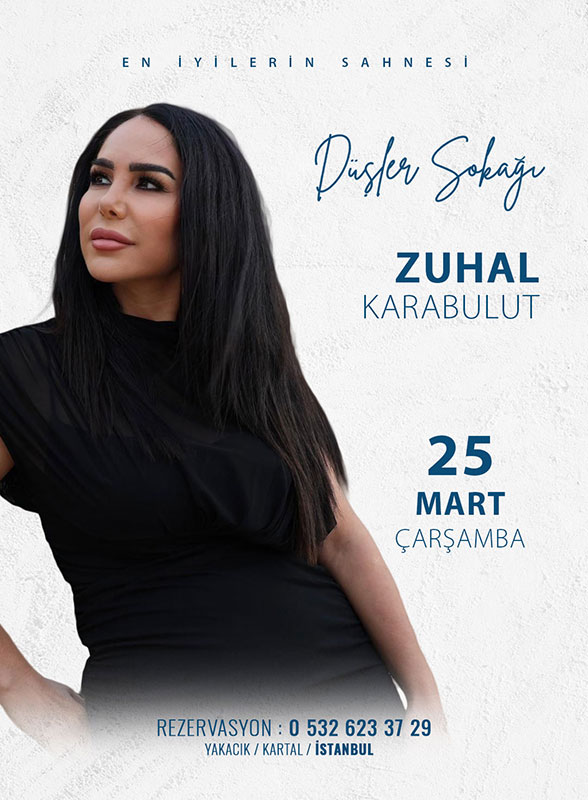 D��er Soka�� T�rk� Bar