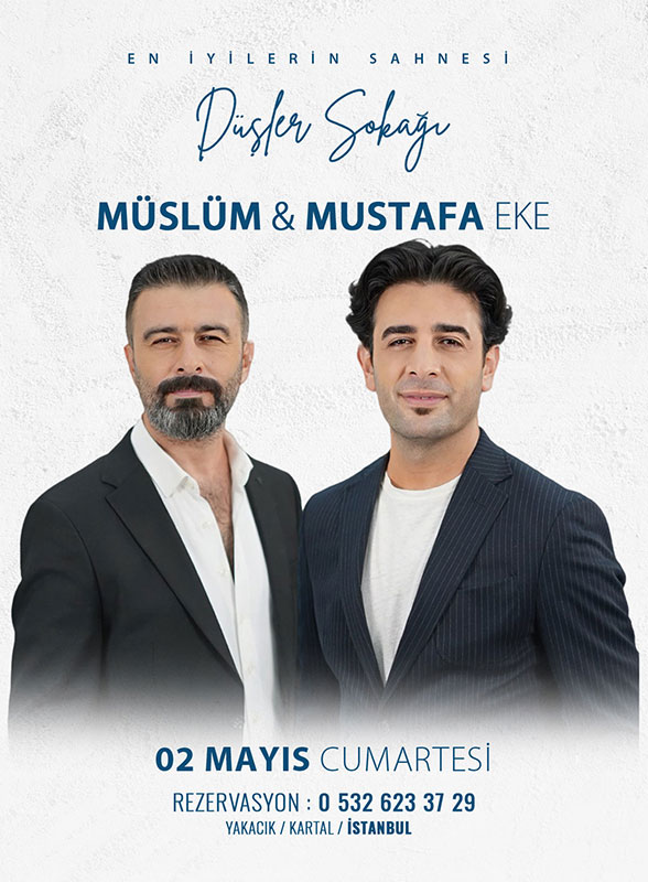 D��er Soka�� T�rk� Bar