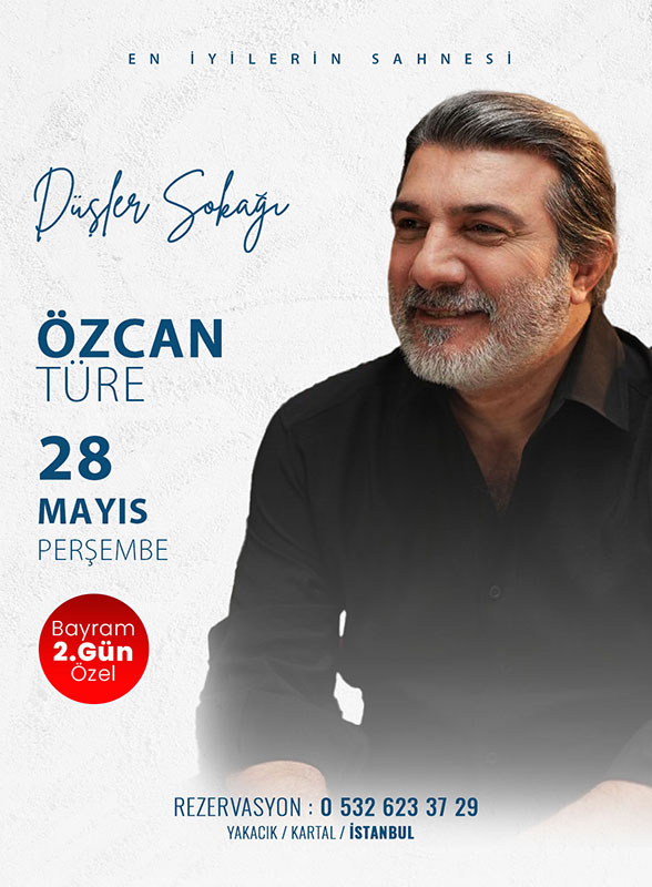 D��er Soka�� T�rk� Bar