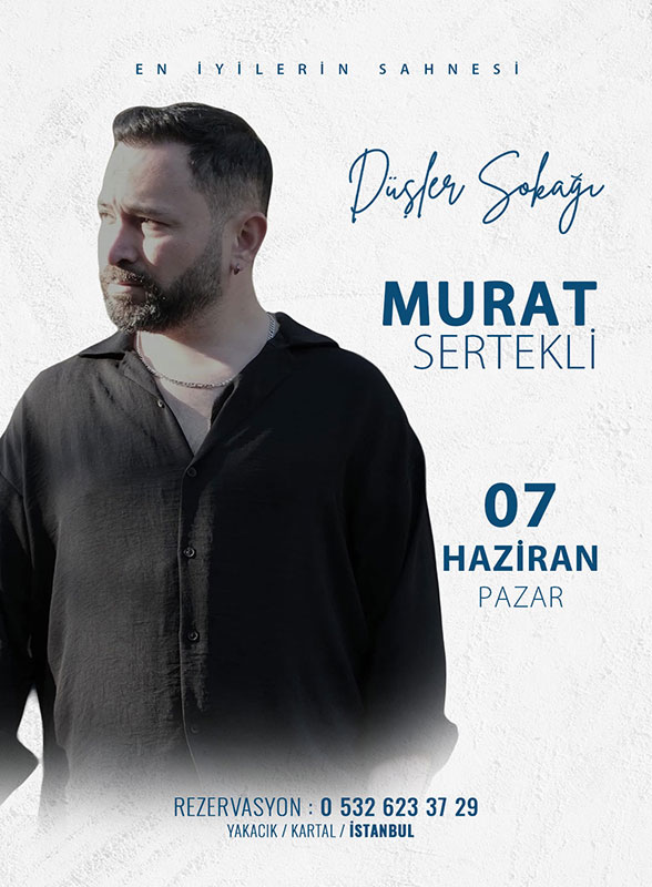 D��er Soka�� T�rk� Bar