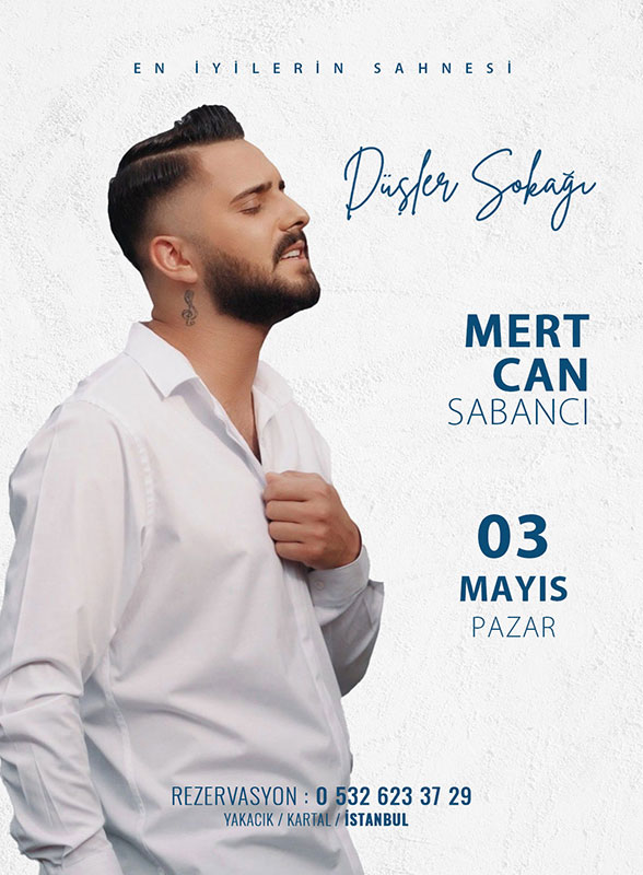 D��er Soka�� T�rk� Bar