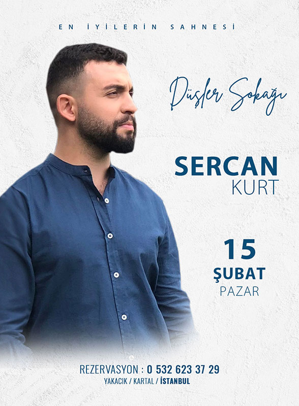 D��er Soka�� T�rk� Bar